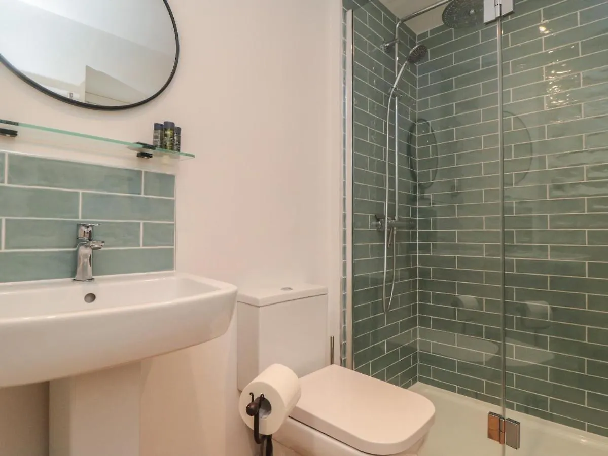 The Nook Villa Whitby Holiday home