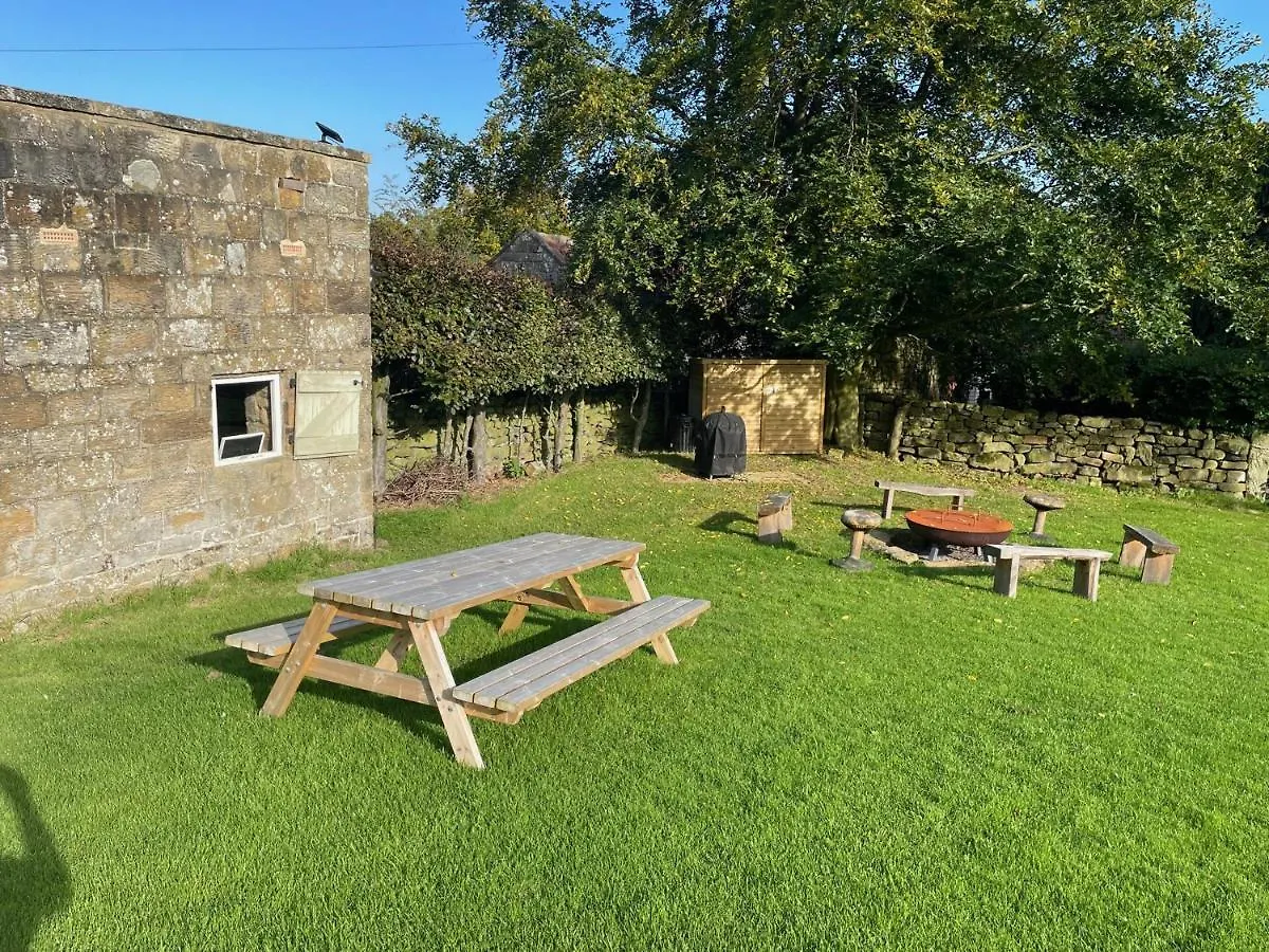 Holiday home The Nook Villa Whitby