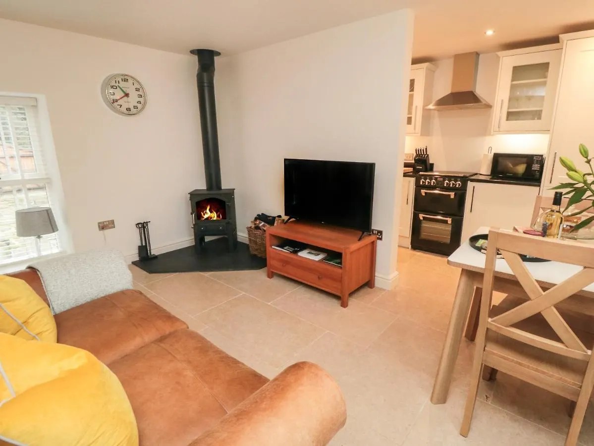 The Nook Villa Whitby
