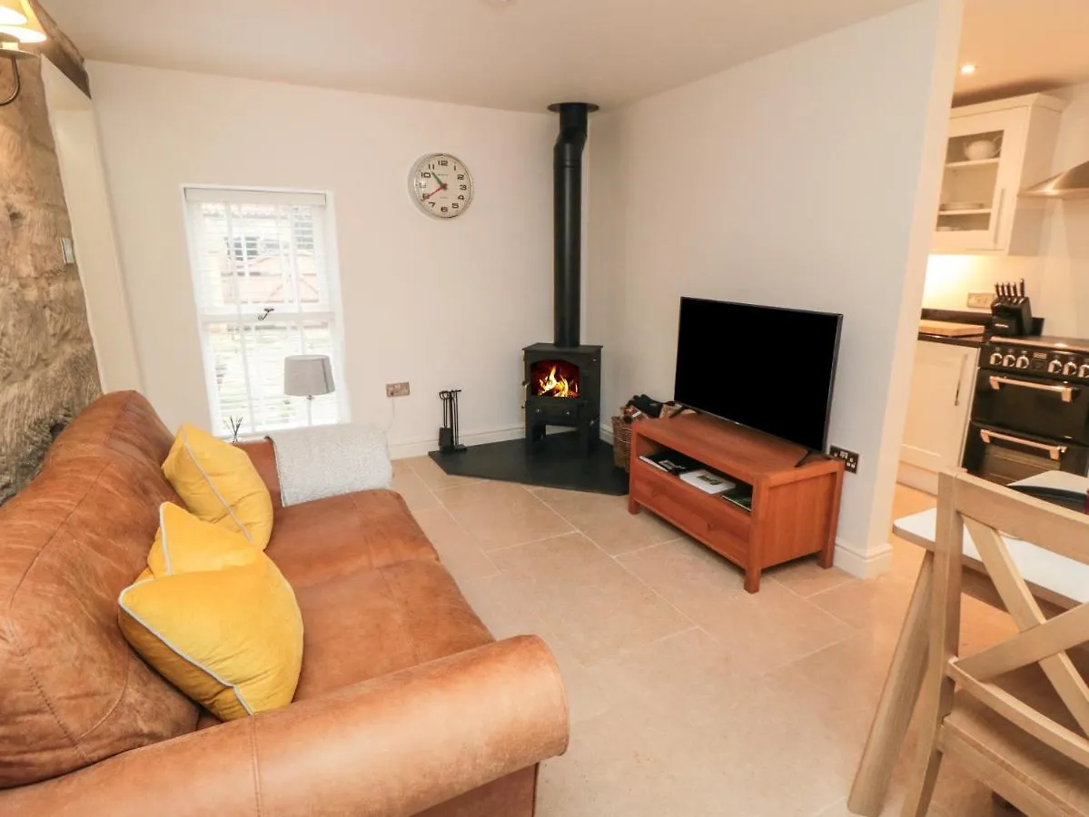The Nook Villa Whitby Holiday home