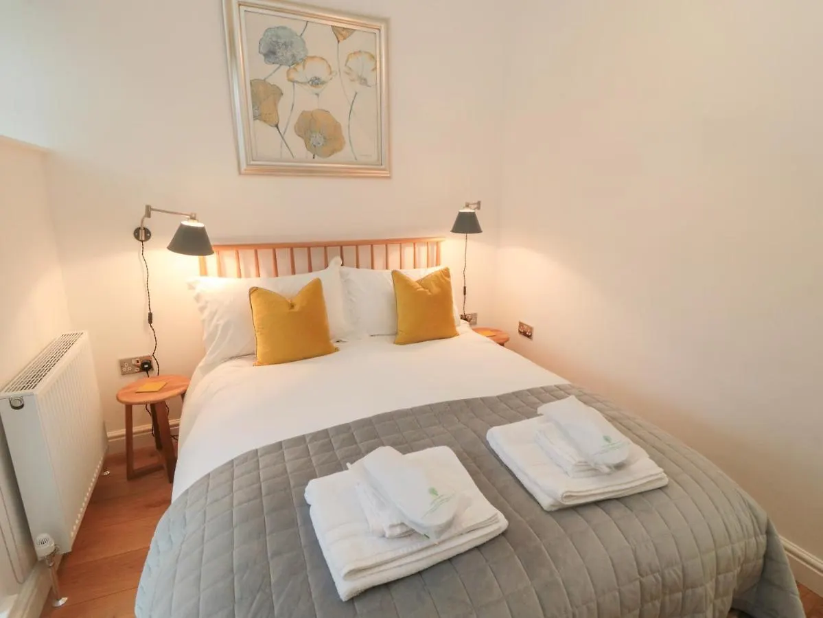 Holiday home The Nook Villa Whitby
