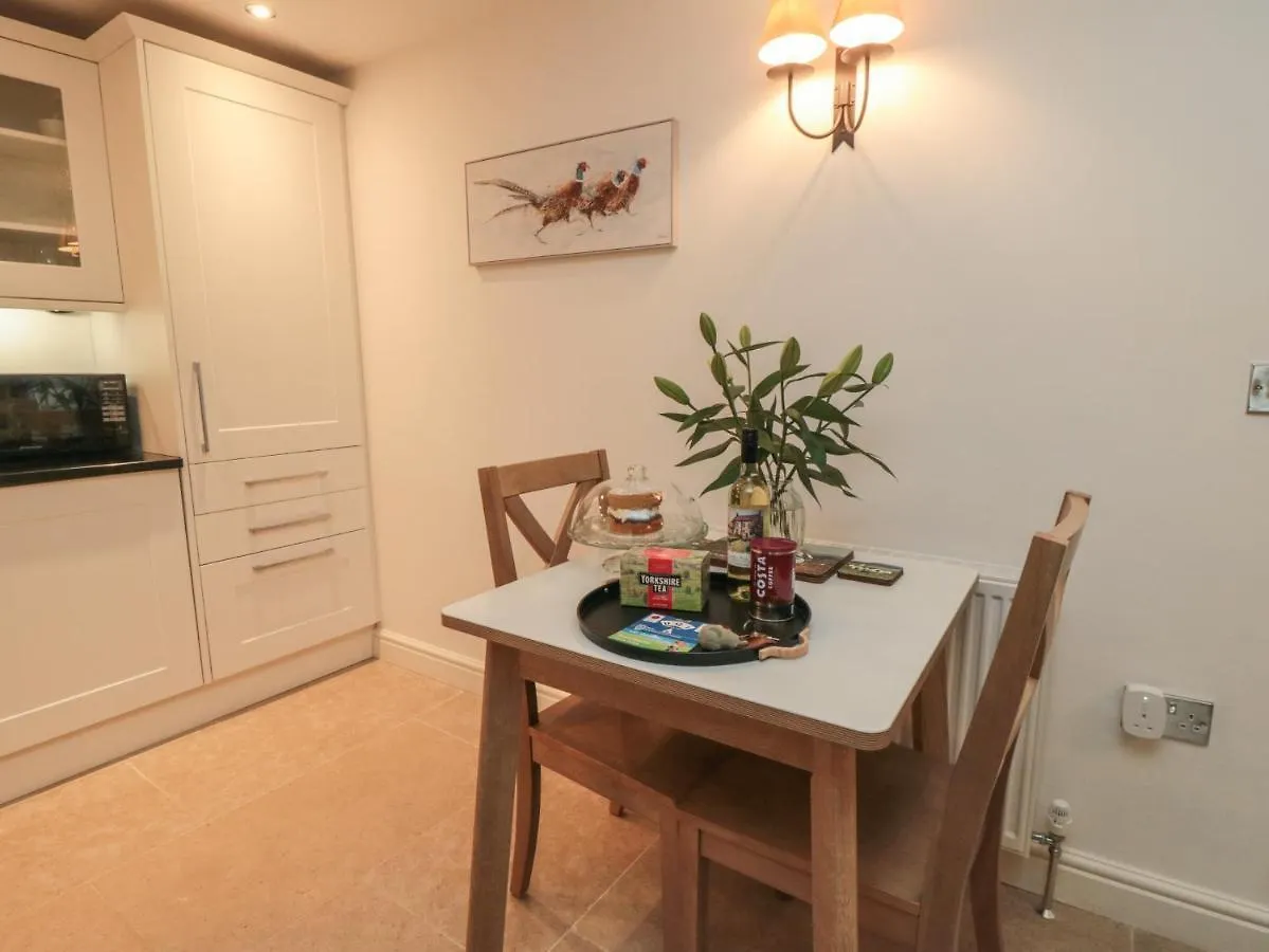 The Nook Villa Whitby