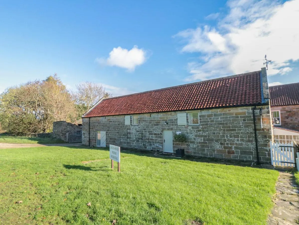 Holiday home The Nook Villa Whitby
