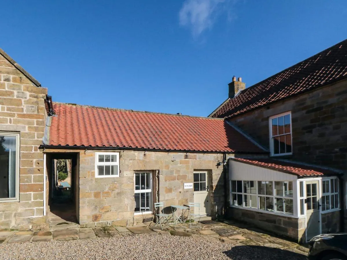The Nook Villa Whitby