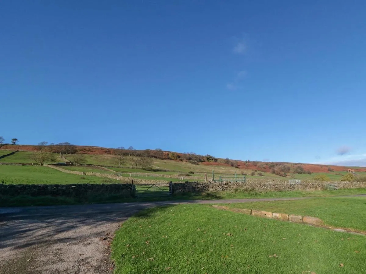 Holiday home The Nook Villa Whitby