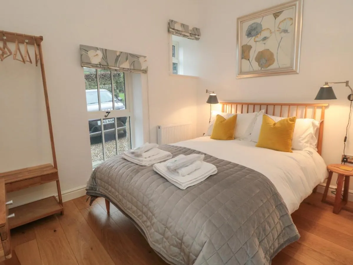 The Nook Villa Whitby Semesterbostad